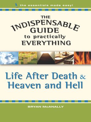 cover image of The Indispensable Guide to Practically Everything